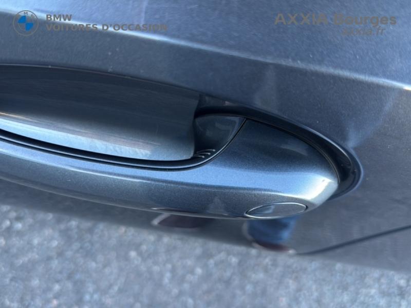 BMW Série 3 Touring