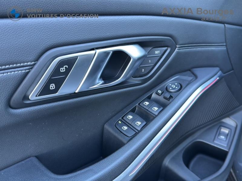 BMW Série 3 Touring