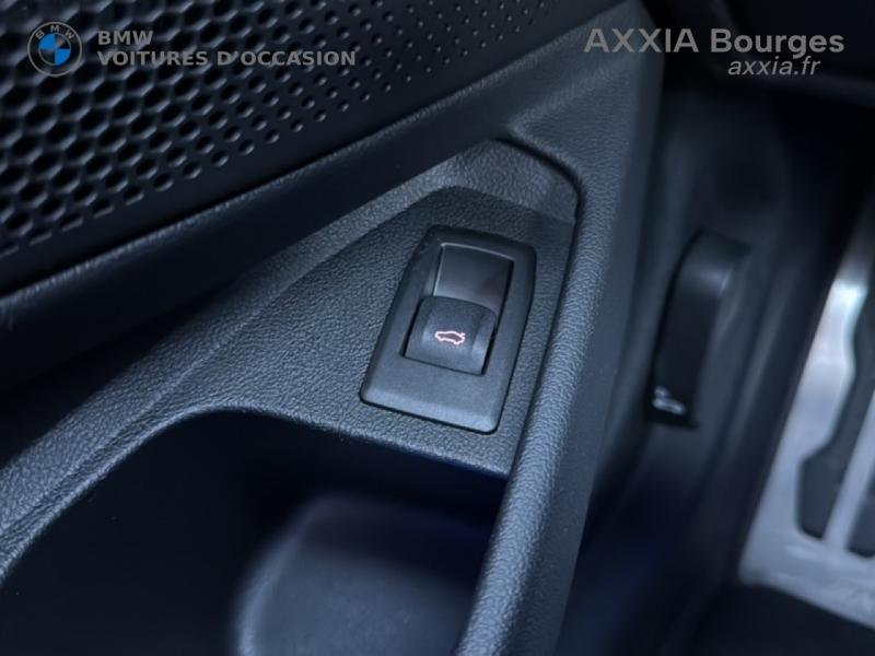 BMW Série 3 Touring