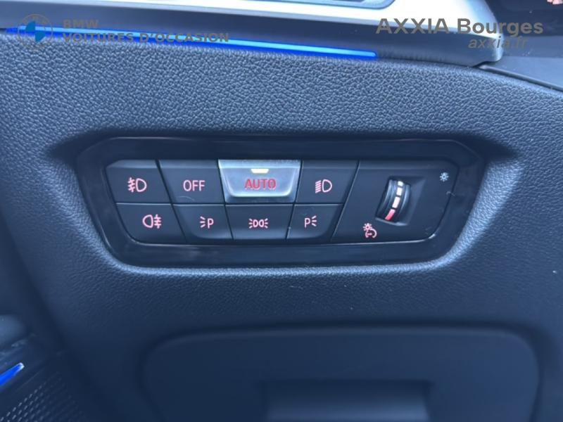 BMW Série 3 Touring