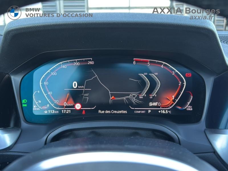 BMW Série 3 Touring