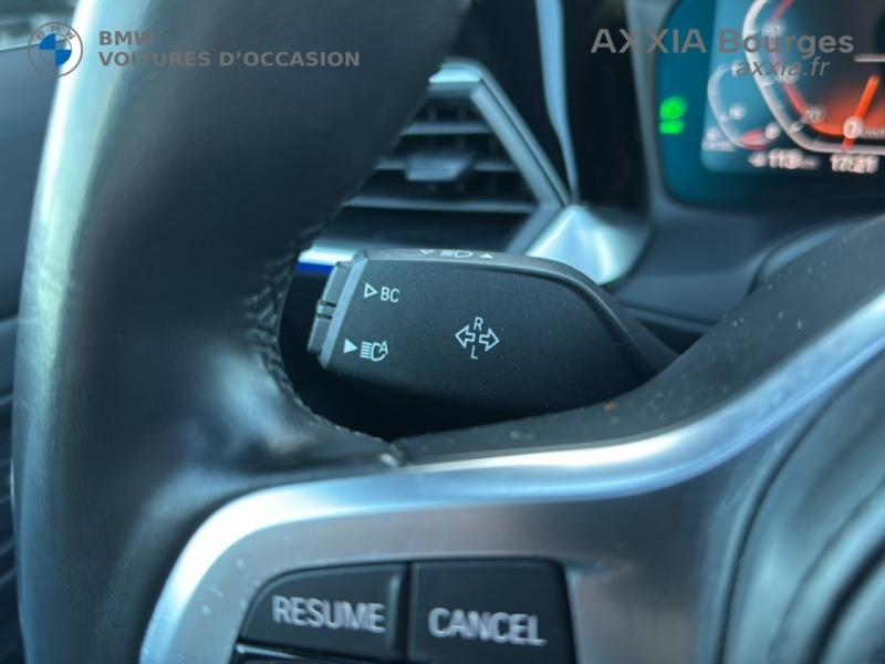 BMW Série 3 Touring