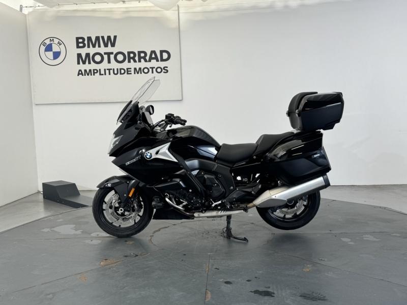 BMW K