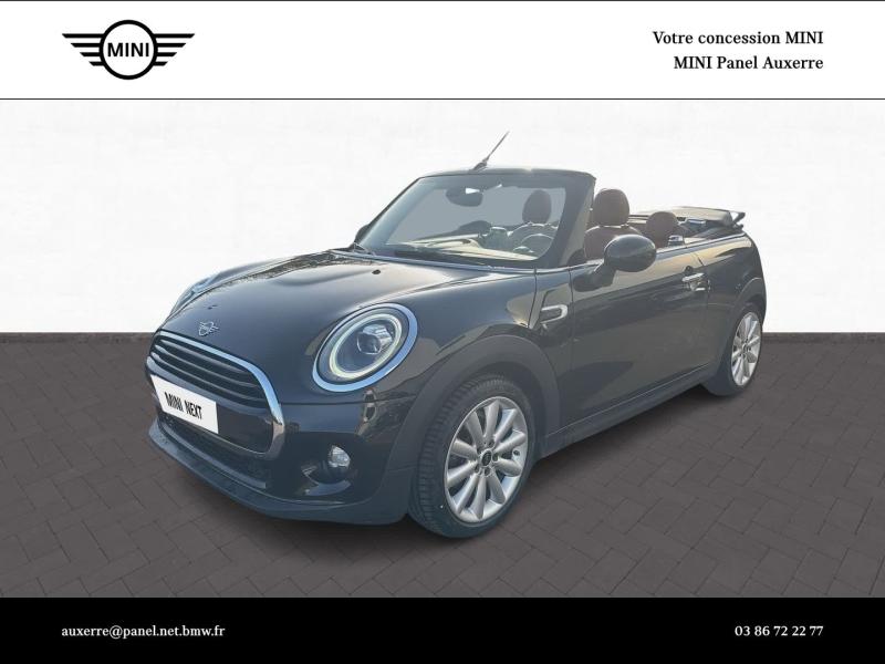 MINI Cabrio