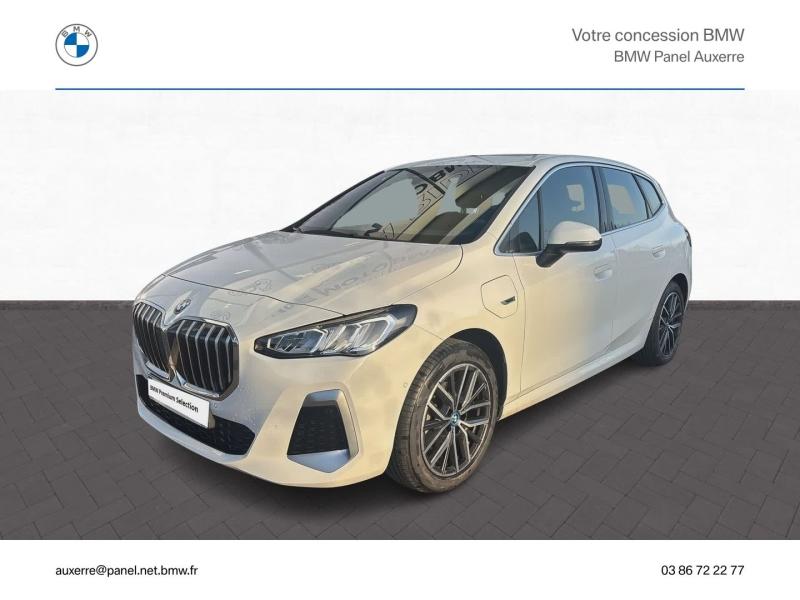 BMW Série 2 ActiveTourer