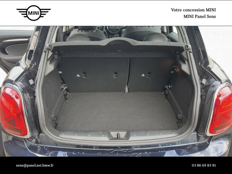 MINI Mini 5 Portes