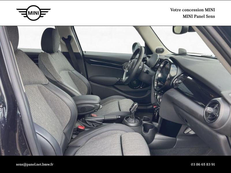 MINI Mini 5 Portes