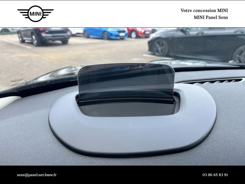 MINI Mini 5 Portes