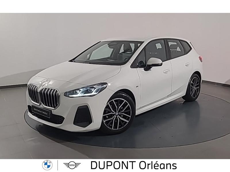 BMW Série 2 ActiveTourer