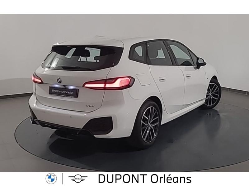 BMW Série 2 ActiveTourer