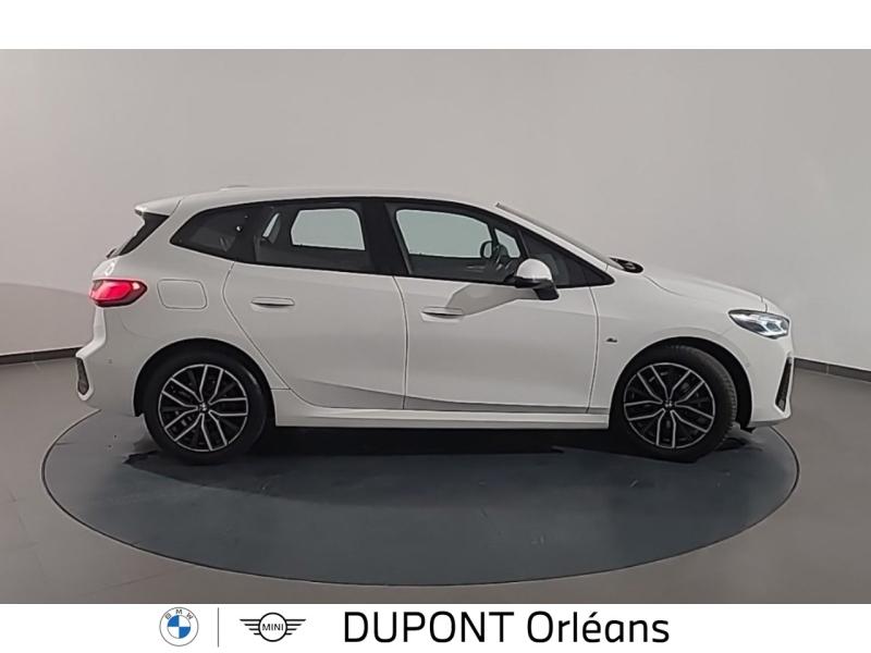 BMW Série 2 ActiveTourer