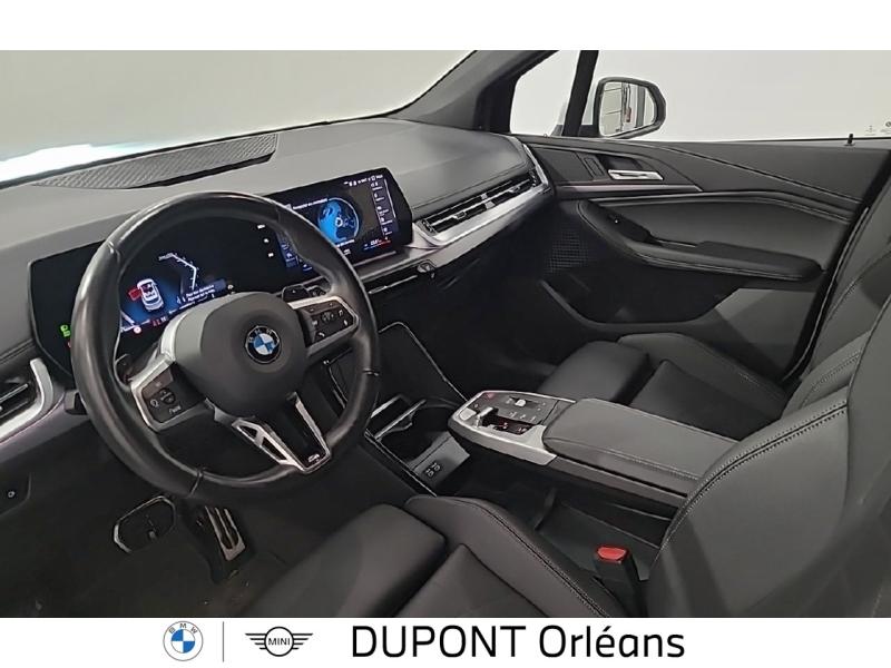 BMW Série 2 ActiveTourer