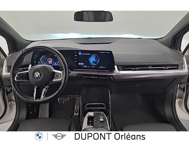 BMW Série 2 ActiveTourer