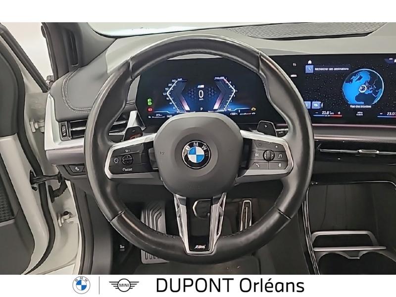 BMW Série 2 ActiveTourer