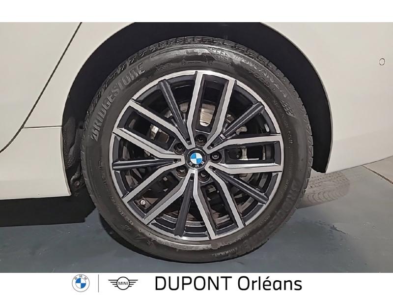 BMW Série 2 ActiveTourer