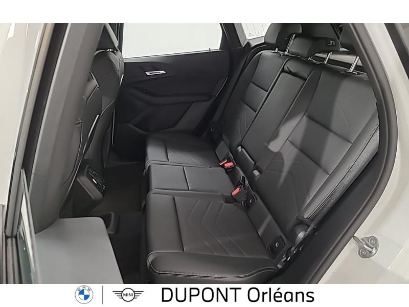 BMW Série 2 ActiveTourer