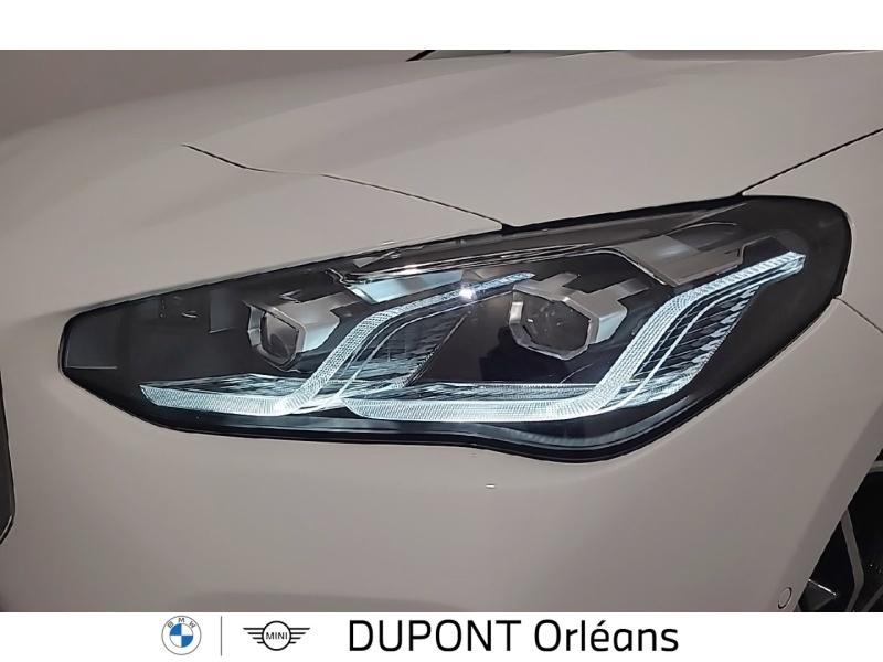 BMW Série 2 ActiveTourer