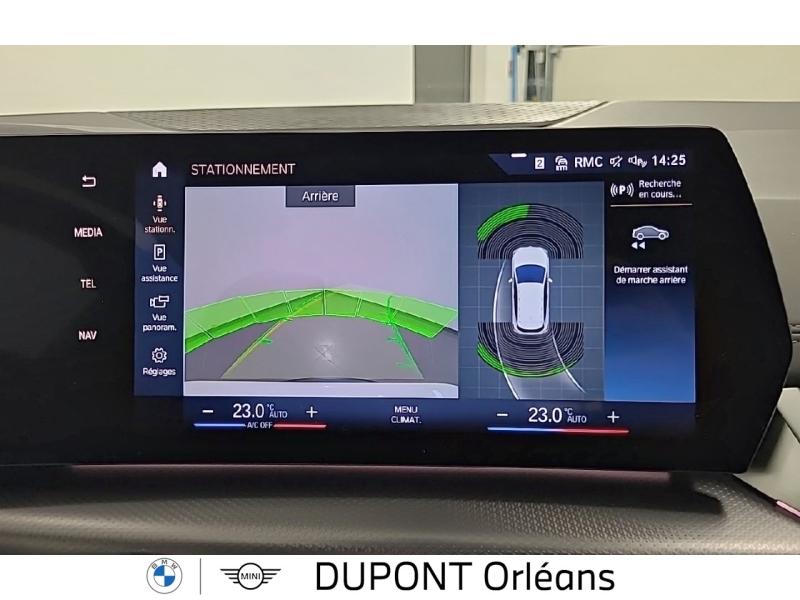 BMW Série 2 ActiveTourer