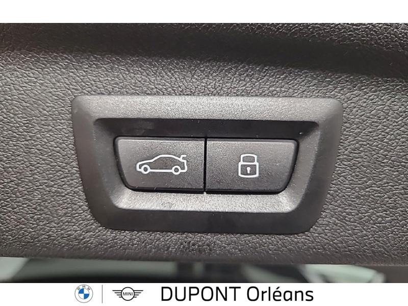 BMW Série 2 ActiveTourer