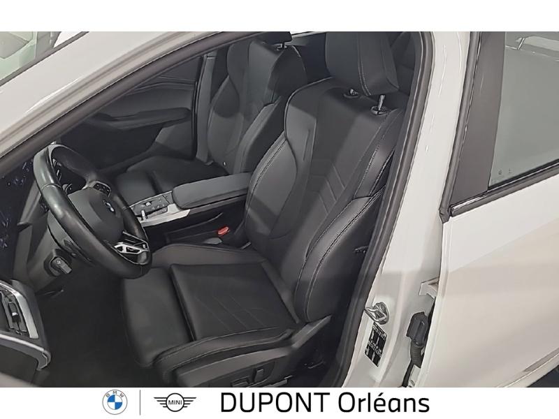 BMW Série 2 ActiveTourer