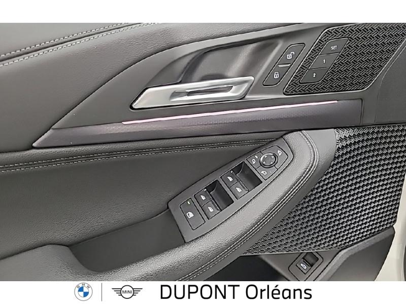 BMW Série 2 ActiveTourer