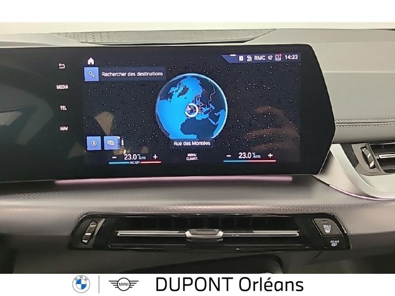 BMW Série 2 ActiveTourer