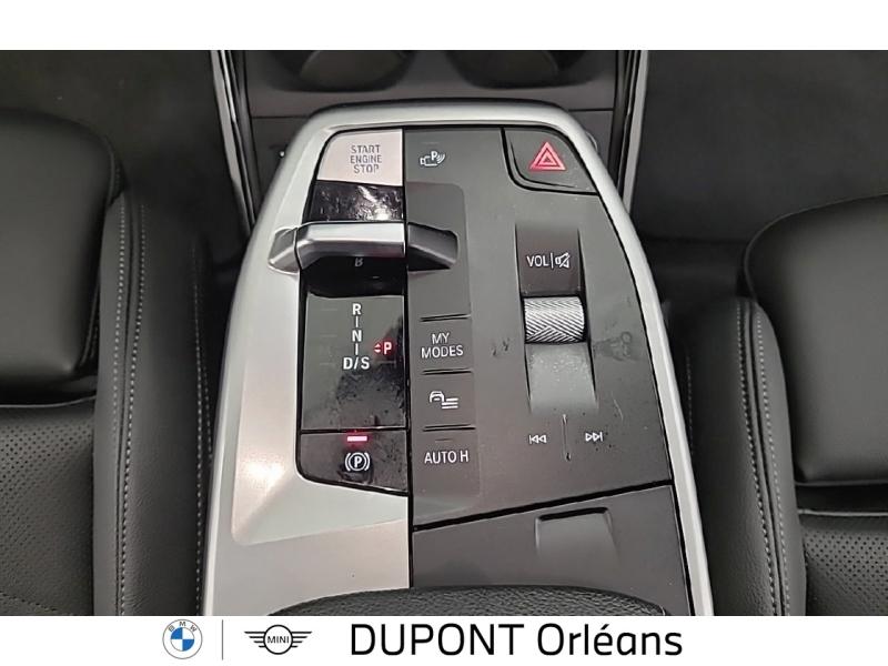 BMW Série 2 ActiveTourer