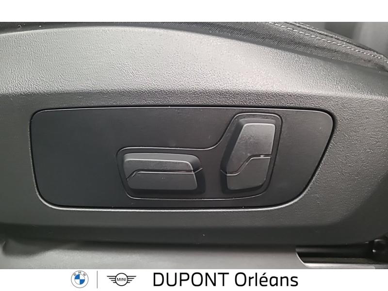 BMW Série 2 ActiveTourer