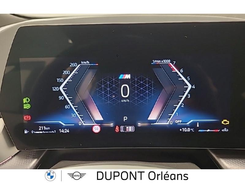 BMW Série 2 ActiveTourer