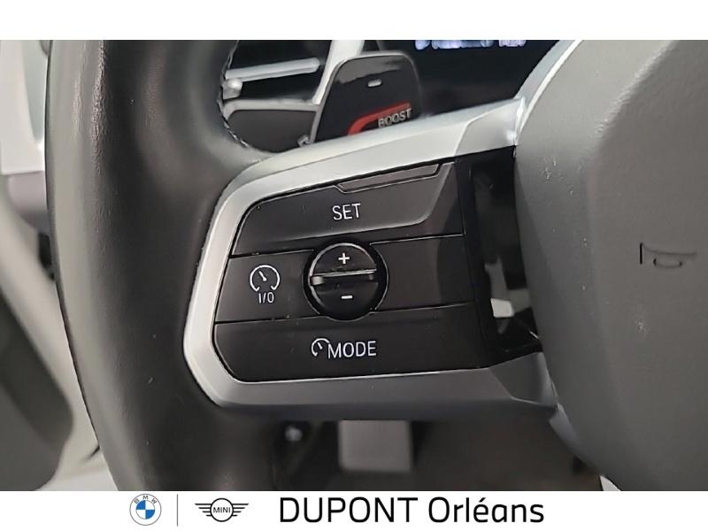 BMW Série 2 ActiveTourer