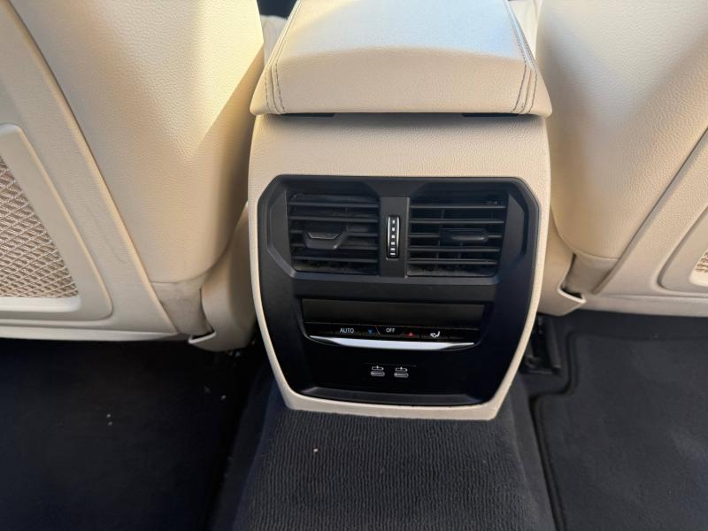 BMW Série 3 Touring