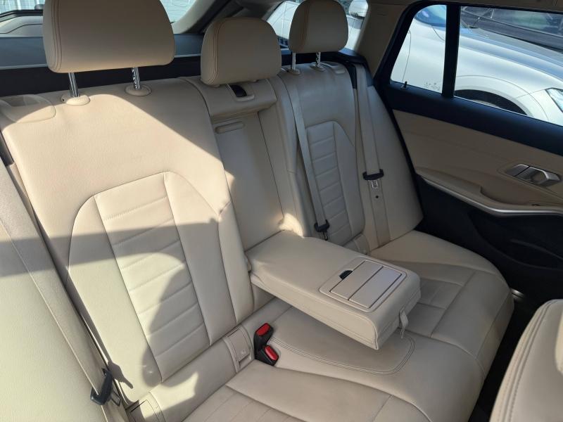 BMW Série 3 Touring