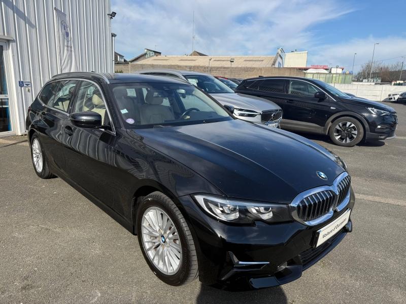 BMW Série 3 Touring