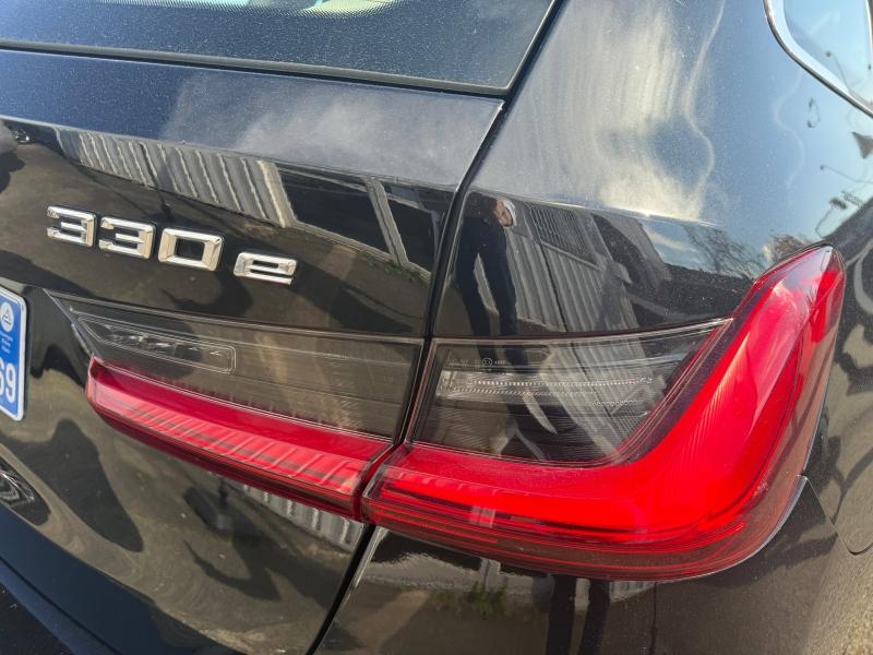 BMW Série 3 Touring