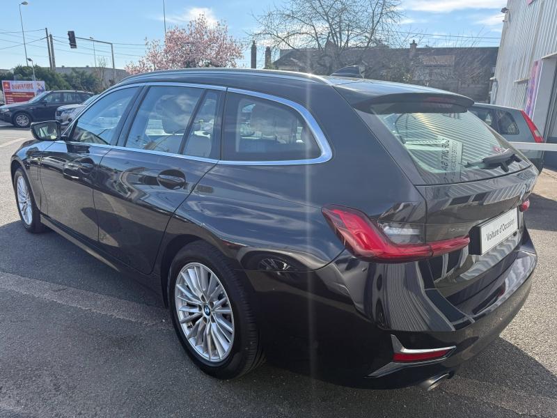 BMW Série 3 Touring