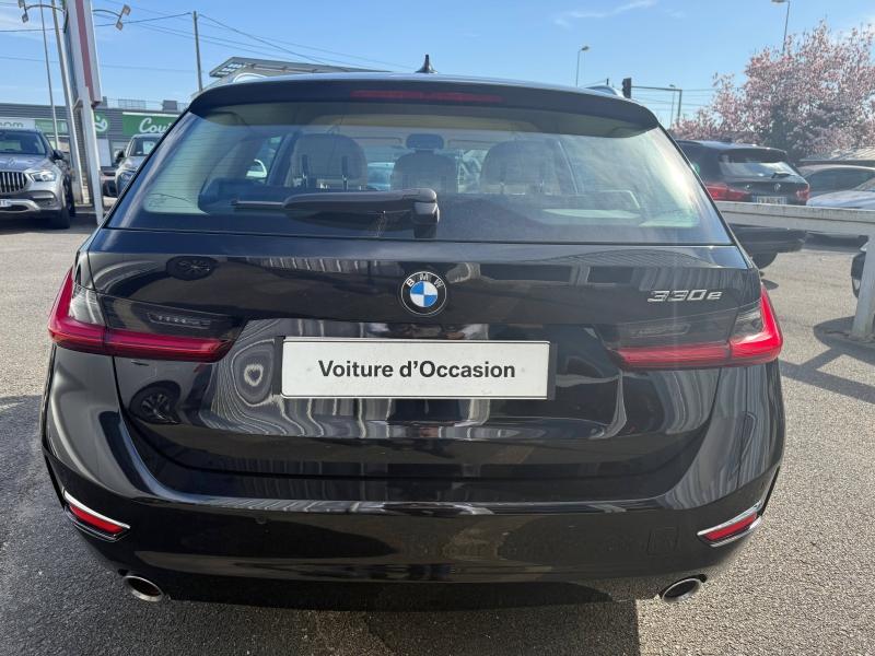 BMW Série 3 Touring