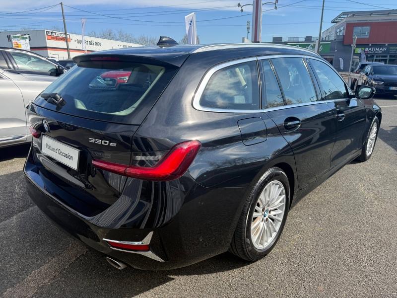 BMW Série 3 Touring