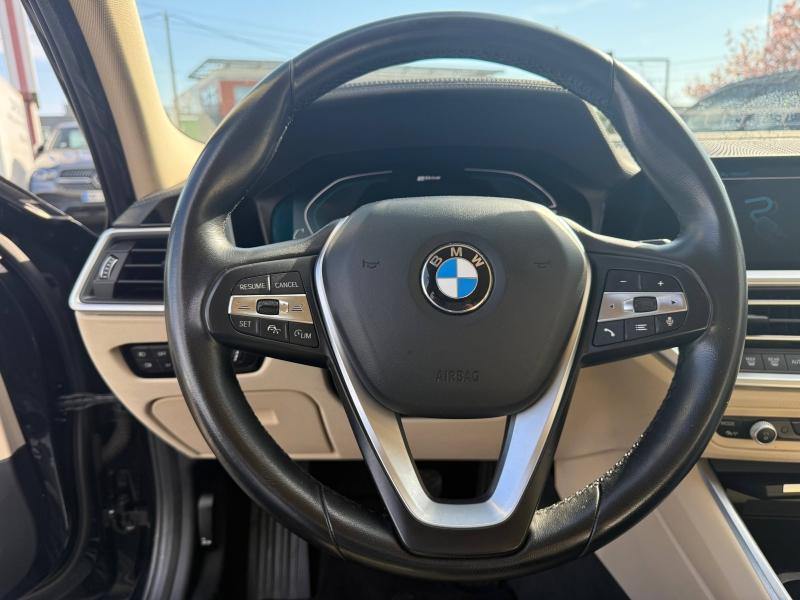 BMW Série 3 Touring