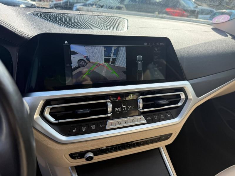 BMW Série 3 Touring