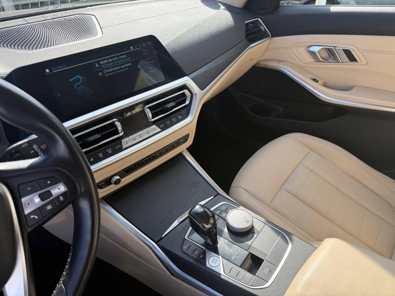 BMW Série 3 Touring