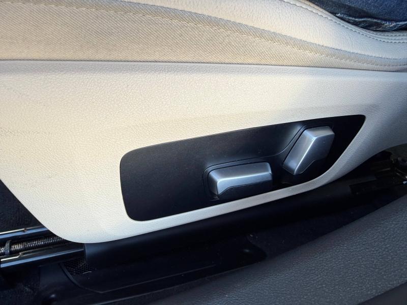 BMW Série 3 Touring