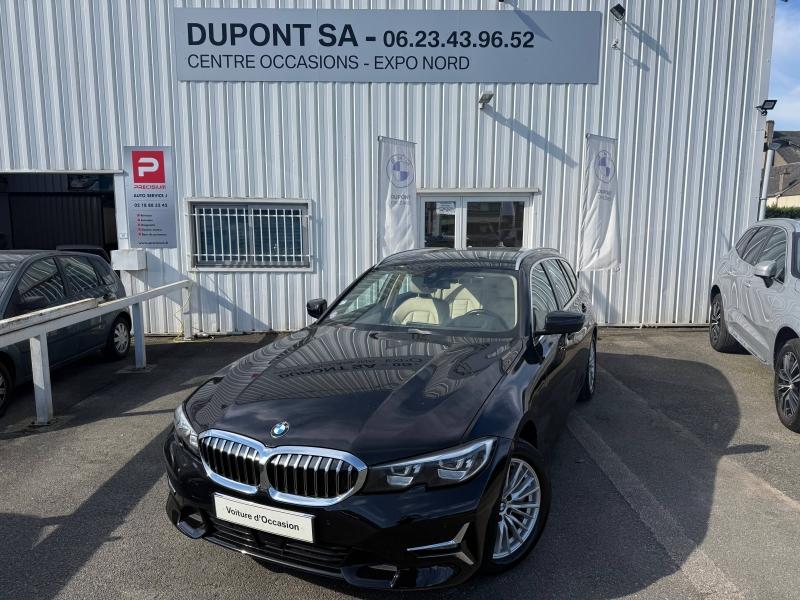 BMW Série 3 Touring