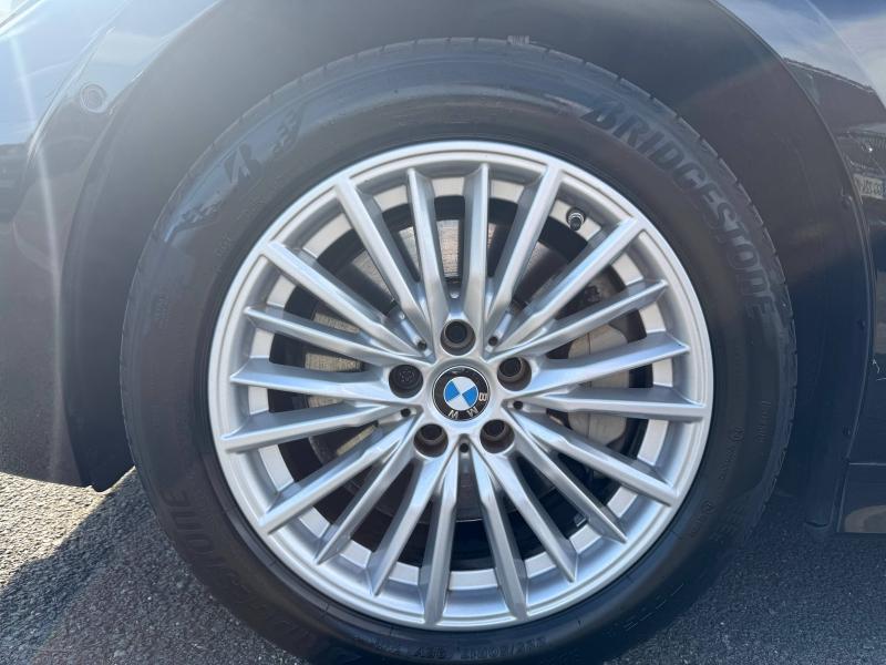 BMW Série 3 Touring