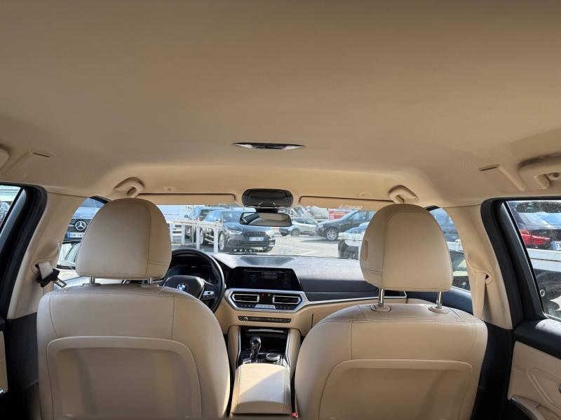 BMW Série 3 Touring