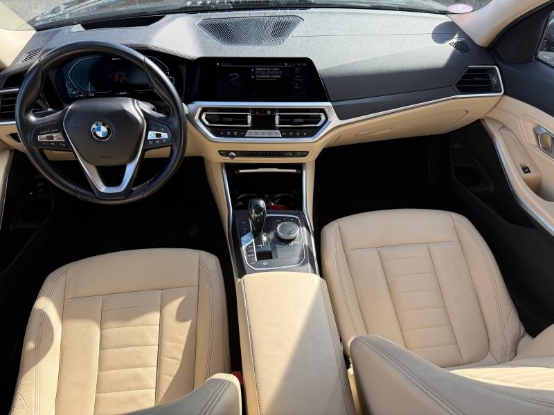 BMW Série 3 Touring