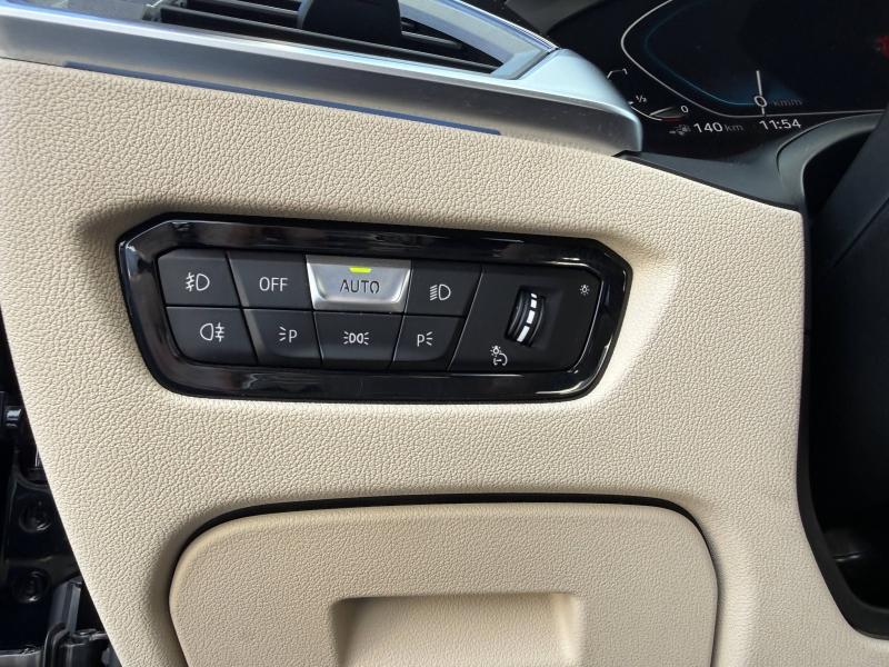 BMW Série 3 Touring