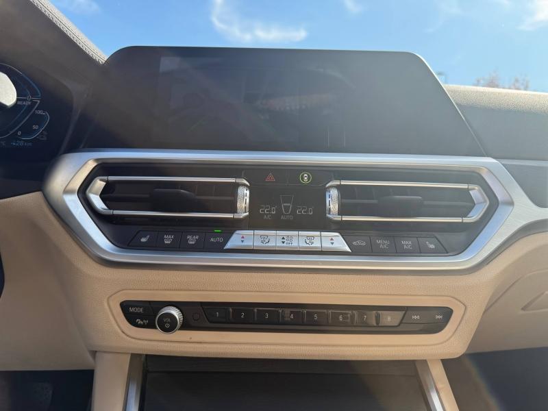 BMW Série 3 Touring