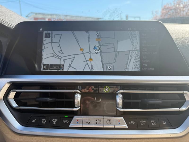 BMW Série 3 Touring