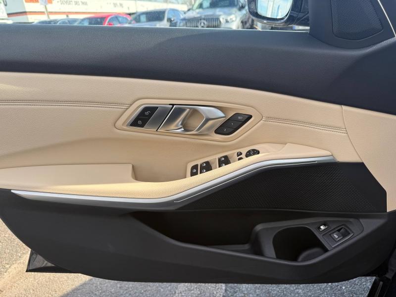 BMW Série 3 Touring