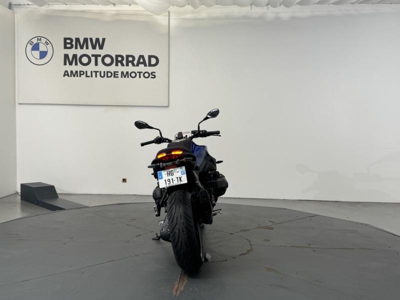 BMW R